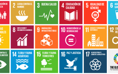 Mediapost comprometida con los Objetivos para el Desarrollo Sostenible