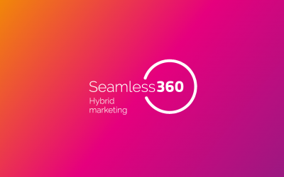 Seamless 360: la solución de marketing híbrido