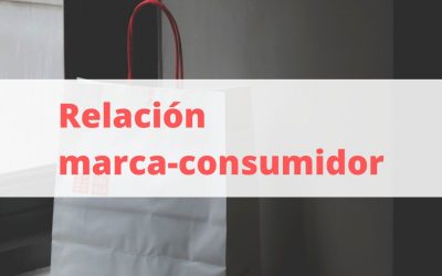 Relación marca-consumidor: innovación, sostenibilidad y personalización